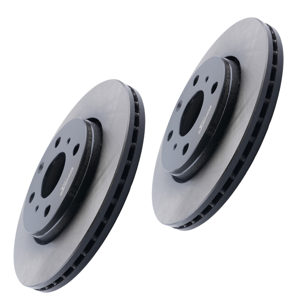 Dischi 247mm Pastiglie Freno compatibile per Toyota Aygo B1 B4 1.0L 1.2L 2005-2025