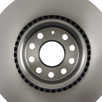 Dischi e Pastiglie Anteriore compatibile per Audi A1 8XK A3 8P1 compatibile per Seat Altea compatibile per Skoda VW 312mm