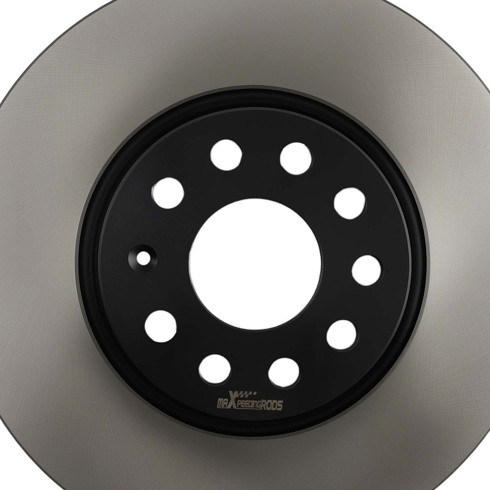 Dischi e Pastiglie Anteriore compatibile per Audi A1 8XK A3 8P1 compatibile per Seat Altea compatibile per Skoda VW 312mm