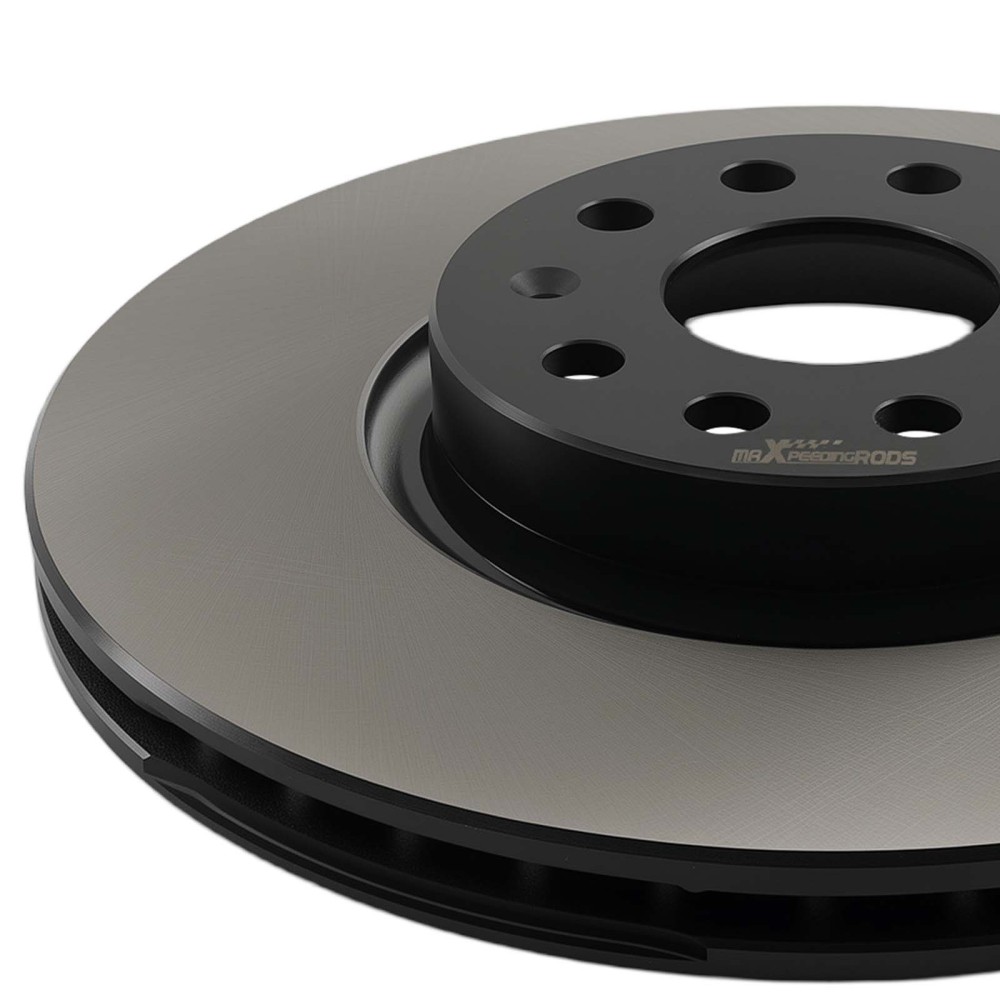 Dischi e Pastiglie Anteriore compatibile per Audi A1 8XK A3 8P1 compatibile per Seat Altea compatibile per Skoda VW 312mm