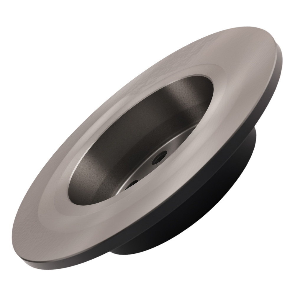 Front Rear Brake Discs Pads Set compatible for Audi A3 2003-2013/Compatible for Seat Altea Leon 2004-2015