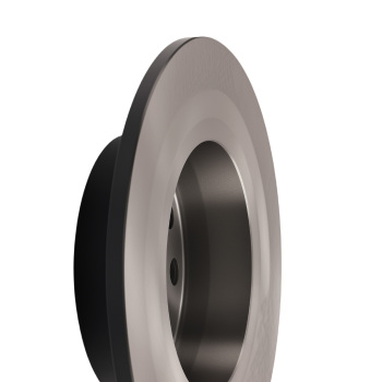 Front Rear Brake Discs Pads Set compatible for Audi A3 2003-2013/Compatible for Seat Altea Leon 2004-2015