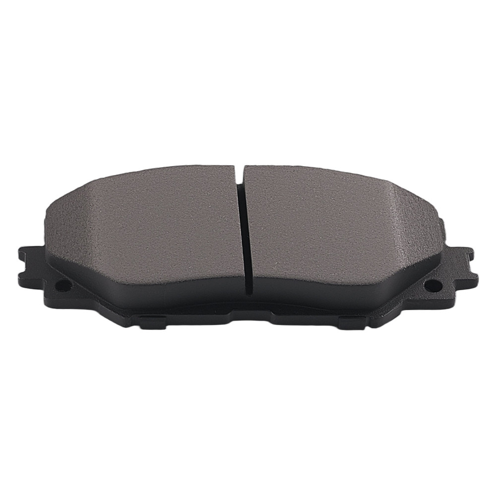 Front Brake Rotors and Pads Set compatible for Lexus HS250h 2010-2012 compatible for Scion xB 2008-2015