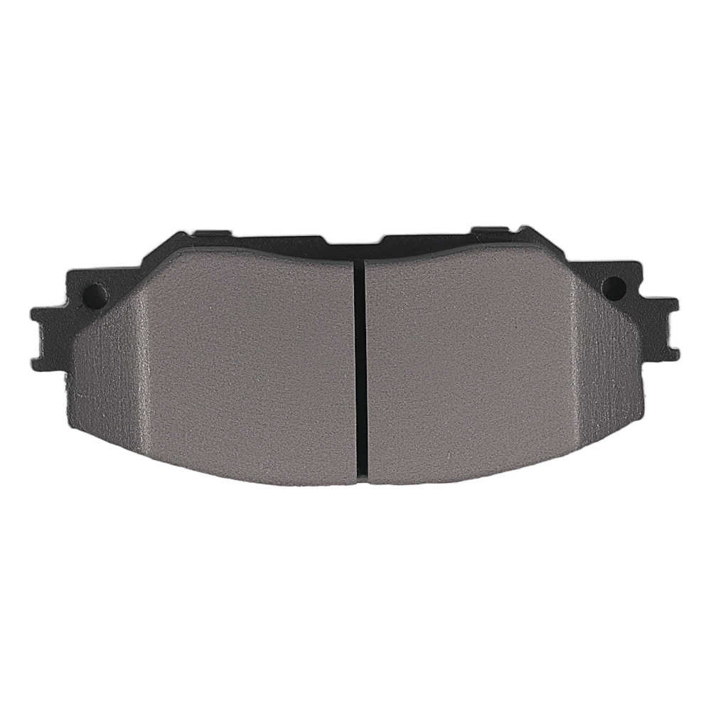Front Brake Rotors and Pads Set compatible for Lexus HS250h 2010-2012 compatible for Scion xB 2008-2015