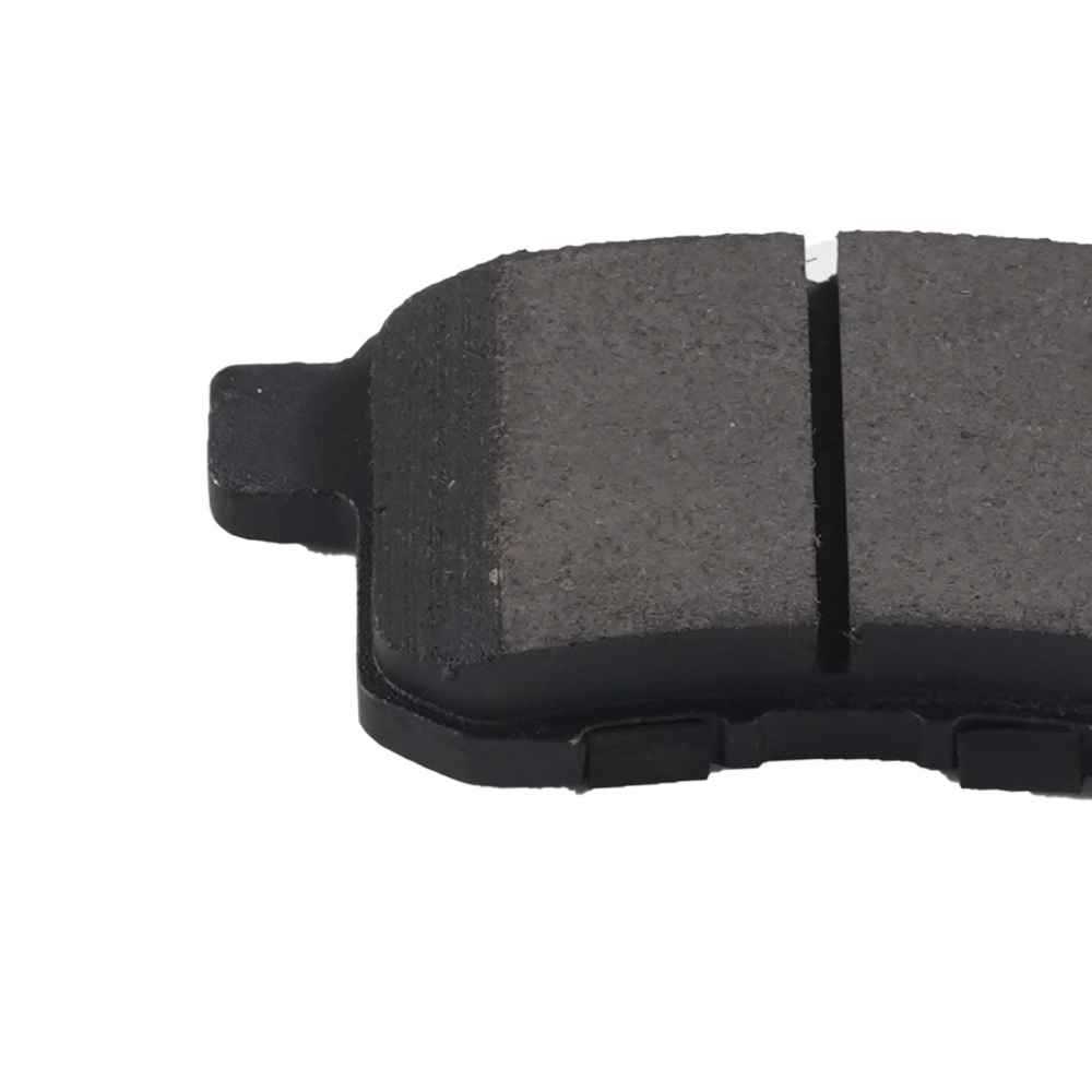 Rear Brake Rotors and Pads Kit compatible for Acura TSX 2009-14 compatible for Honda Accord 2008-17 S31479