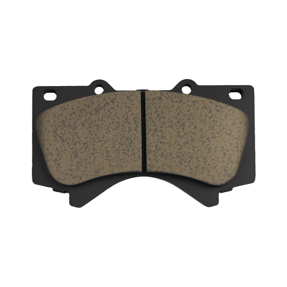 Front Brake Rotors PadsBrake Calipers compatible for Toyota Sequoia 2008-16 compatible for Tundra 2007-16