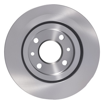 Front Brake Discs Pads Set compatible for Dacia Sandero/Compatible for Dacia Logan 2013-2023 402062212R