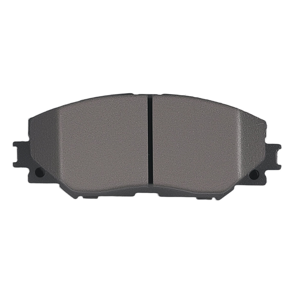 Front Brake Rotors and Pads Set compatible for Pontiac Vibe 2009-2010 compatible for Scion xD 2008-2014