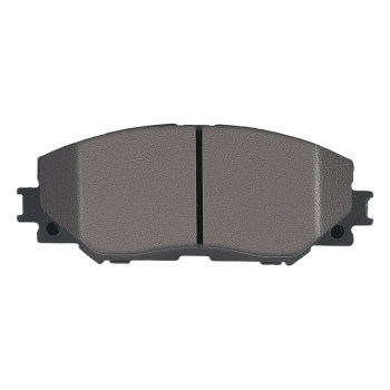 Front Brake Rotors and Pads Set compatible for Pontiac Vibe 2009-2010 compatible for Scion xD 2008-2014