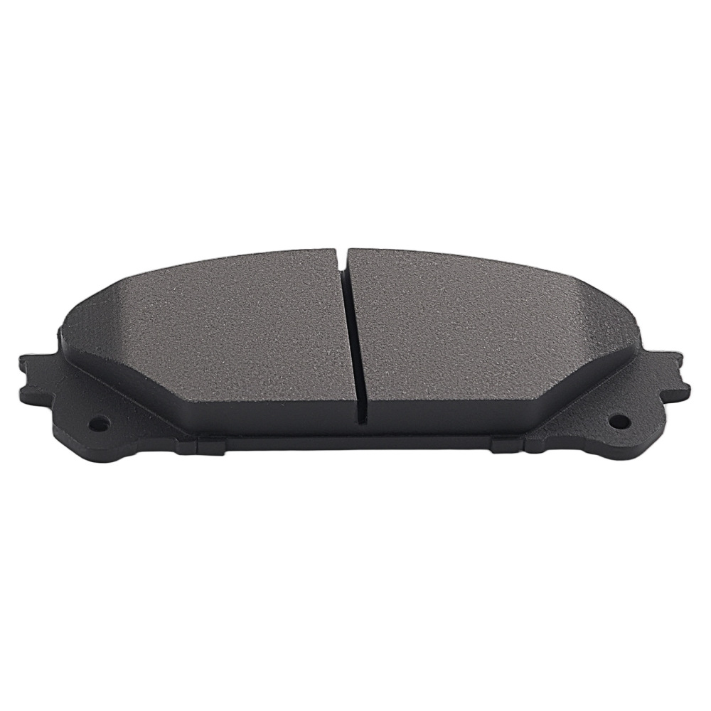 Front Brake Rotors and Pads Kit compatible for Lexus NX300h 2015-2021 RX350 2010-2015 D1324