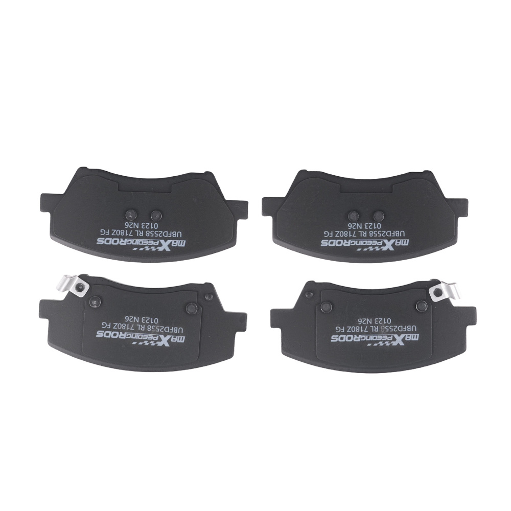 Front Brake Rotors and Pads Set compatible for Hyundai Elantra 2017-2020 1.4L 2.0L S31584
