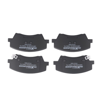 Front Brake Rotors and Pads Set compatible for Hyundai Elantra 2017-2020 1.4L 2.0L S31584