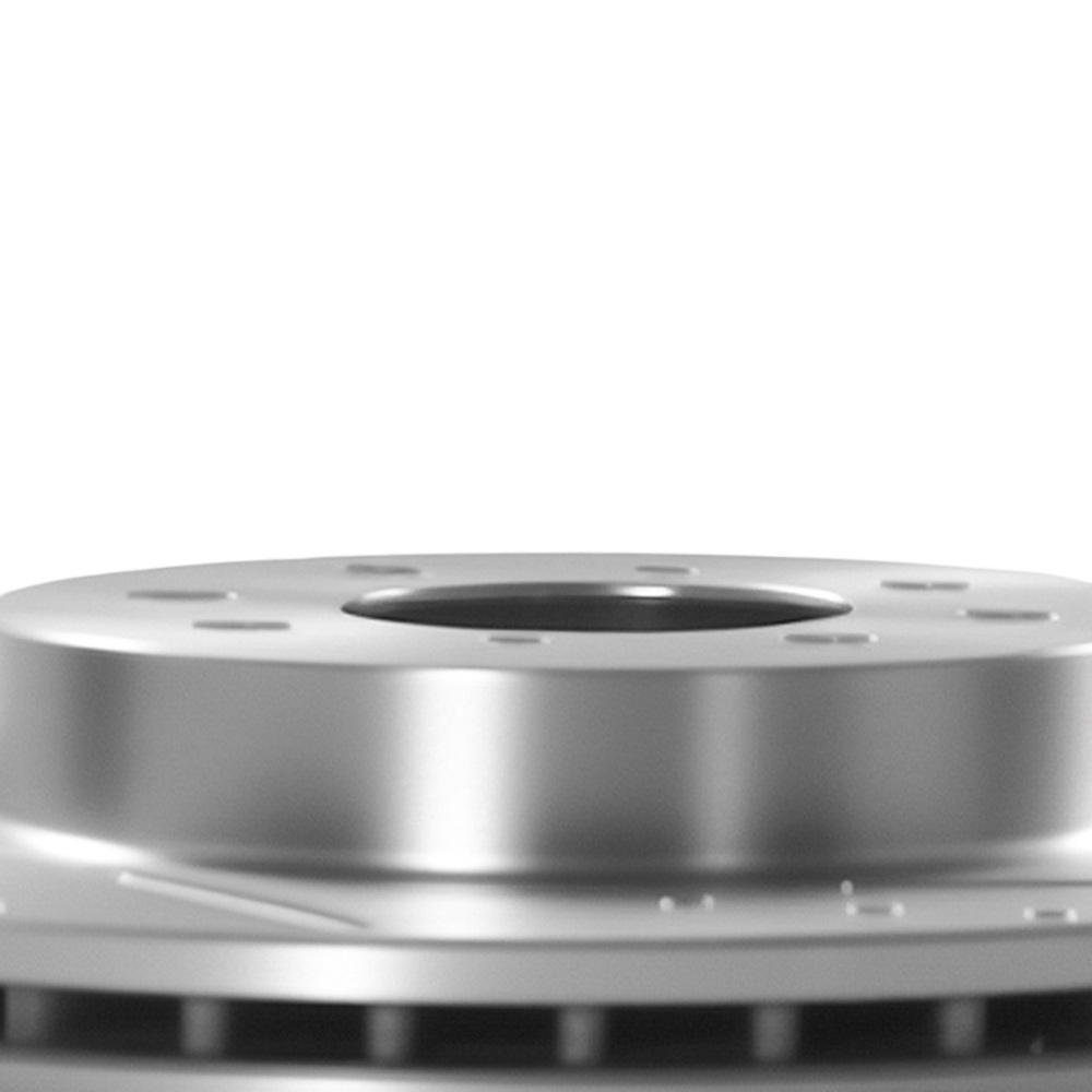 Front Brake Rotors and Pads Set compatible for Acura EL 1997-2005 compatible for Honda Civic 1996-2005