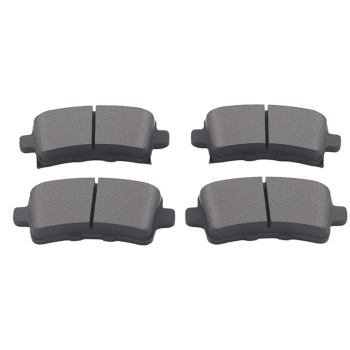 Rear Brake Discs Pads Set compatible for Vauxhall Insignia Hatch 2008-2017 13501302