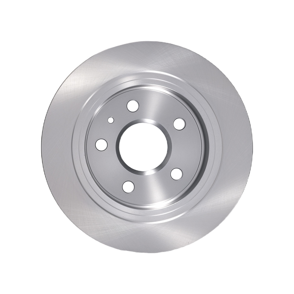 Rear Brake Discs Pads Set compatible for Vauxhall Insignia Hatch 2008-2017 13501302