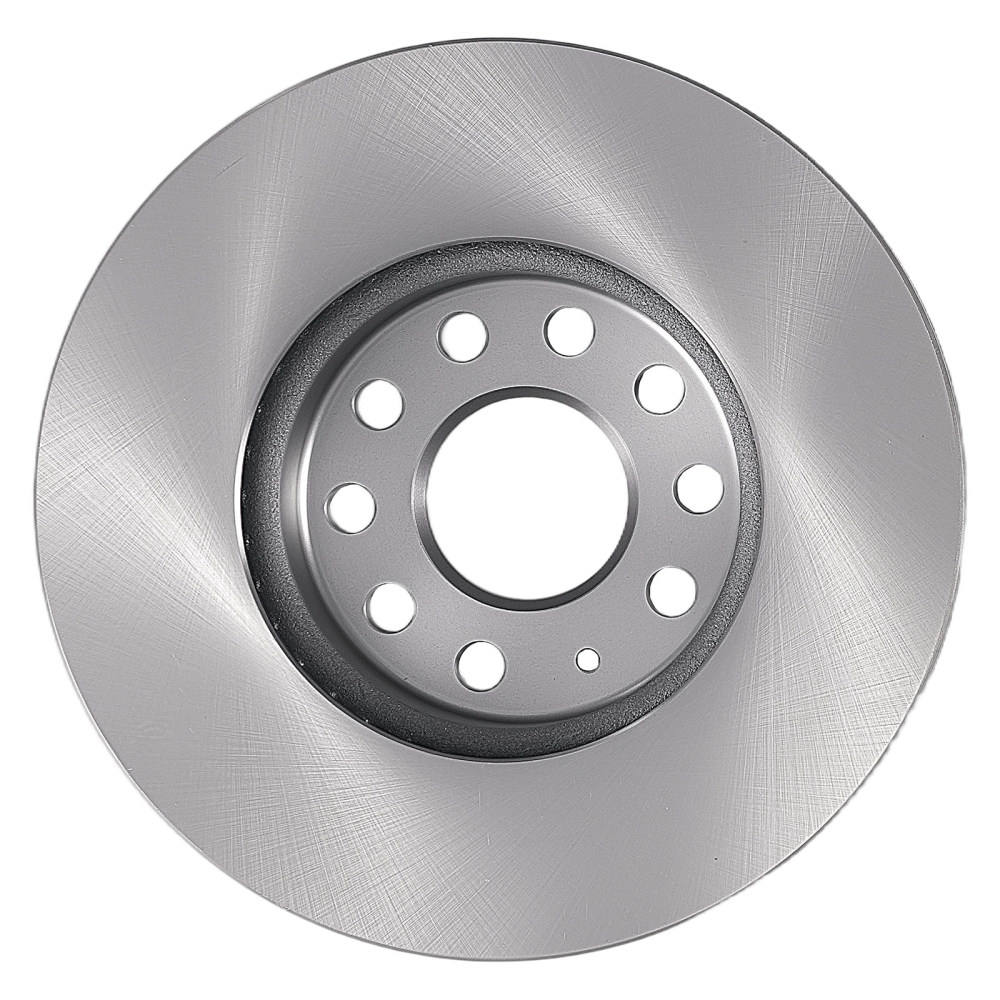 Front+Rear Brake Discs Pads Kit compatible for VW Beetle/Compatible for VW Golf Plus 2011-2013 1K0698151