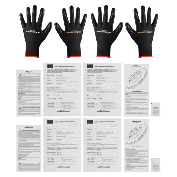 Ant.+Post. Nuovo Dischi e Pastiglie compatibile per Audi A3 Limousine 2013-24 288mm 272mm