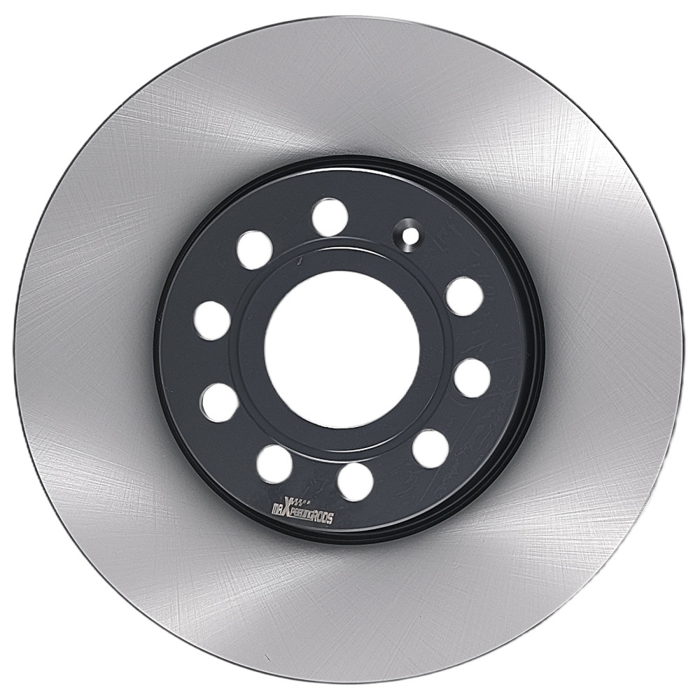 Ant.+Post. Nuovo Dischi e Pastiglie compatibile per Audi A3 Limousine 2013-24 288mm 272mm