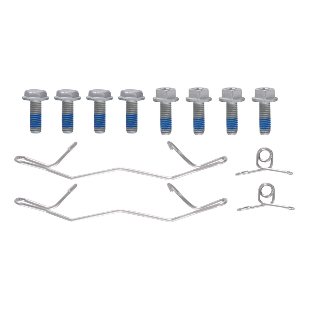 Ant.+Post. Nuovo Dischi e Pastiglie compatibile per Audi A3 Limousine 2013-24 288mm 272mm