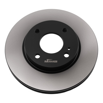 Vented Brake Disc Brake Pads Front compatible for Ford Fiesta VI CB1,CCN 2008-2023 1546835