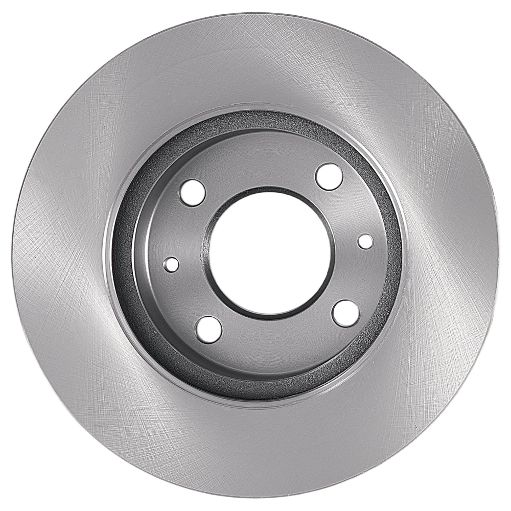 Ant.+Post. Dischi e Pastiglie Freno compatibile per Hyundai i10 PA 1.0L 1.1L 1.2L 2007-13