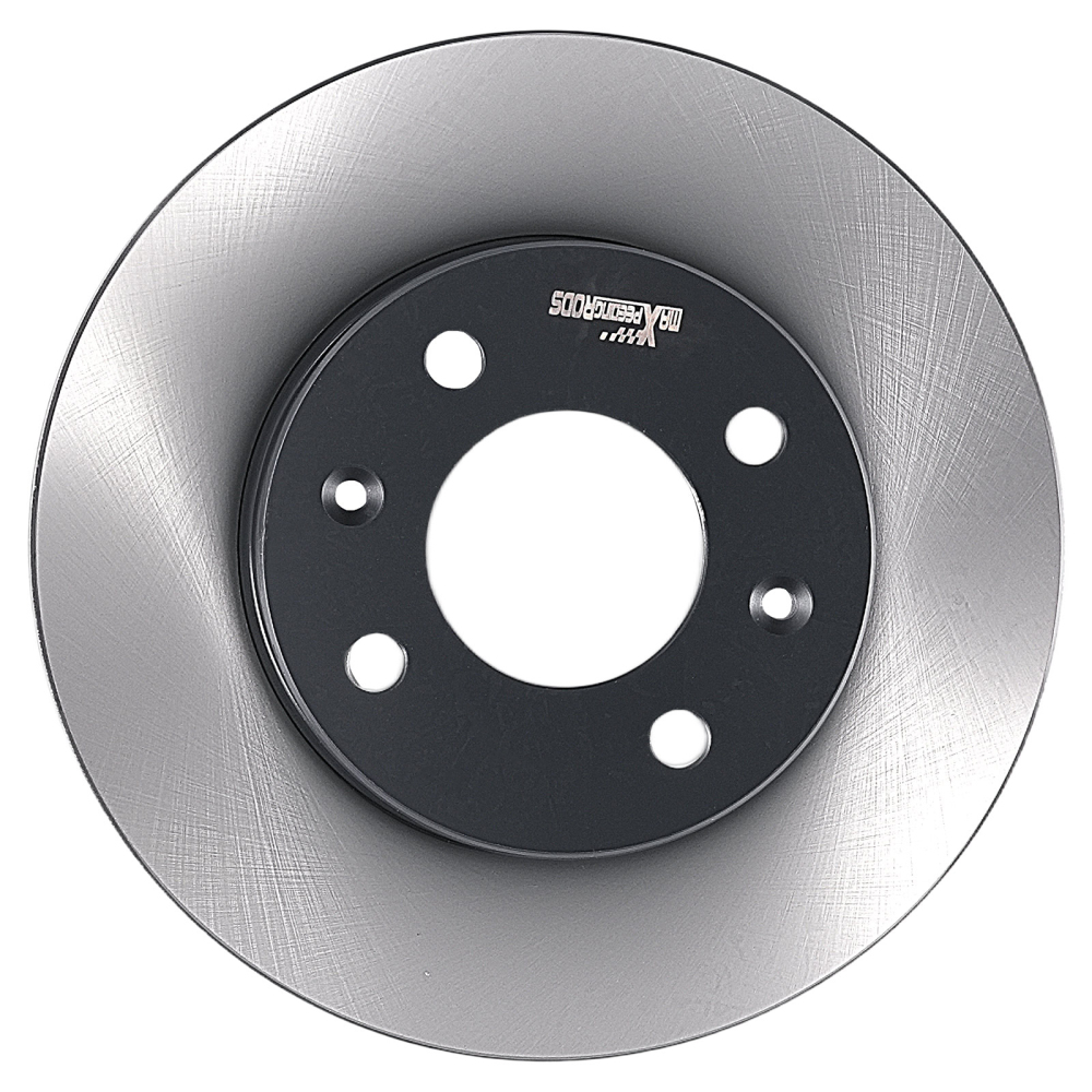 Ant.+Post. Dischi e Pastiglie Freno compatibile per Hyundai i10 PA 1.0L 1.1L 1.2L 2007-13