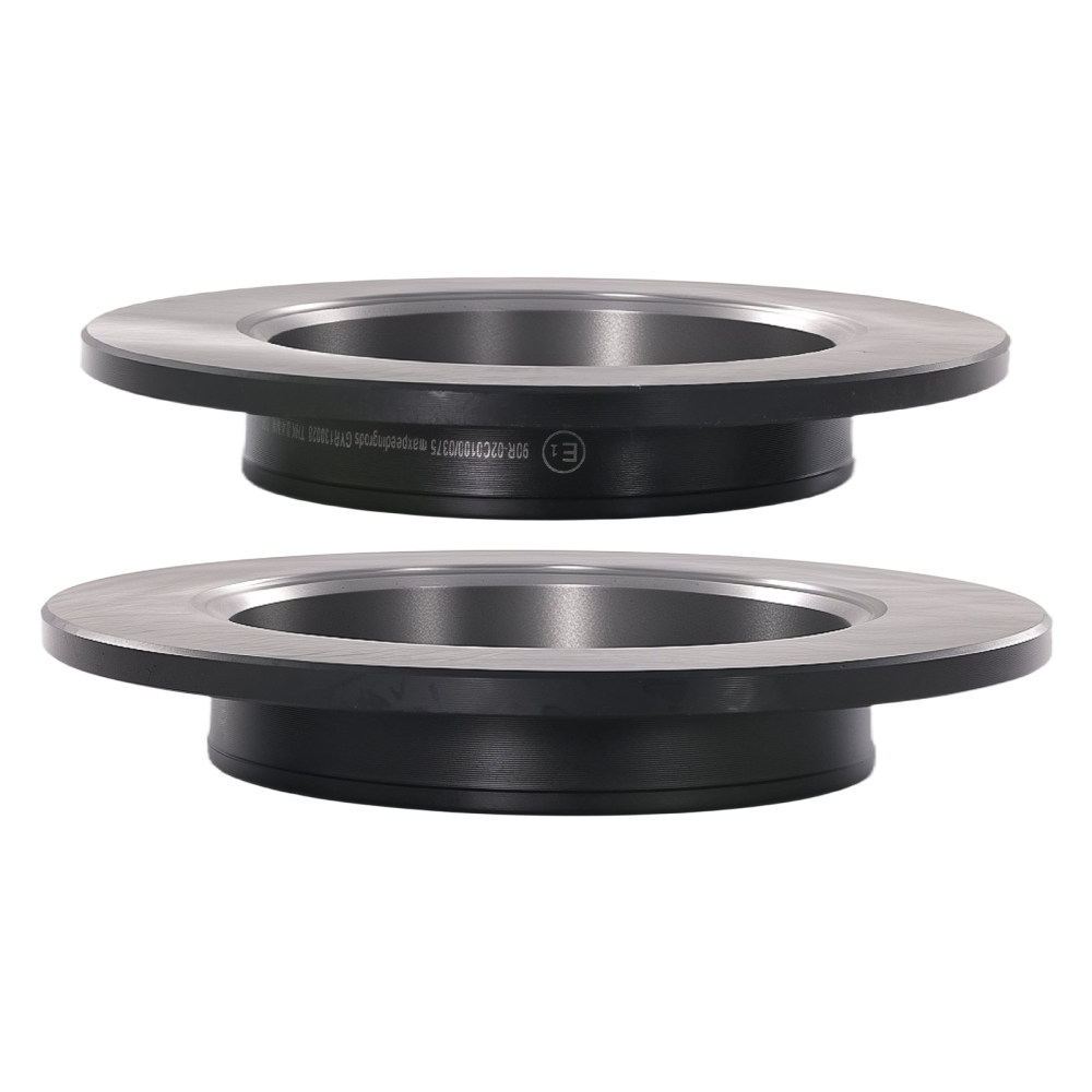 Ant.+Post. Dischi e Pastiglie Freno compatibile per Hyundai i10 PA 1.0L 1.1L 1.2L 2007-13