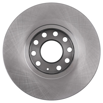 Vented Brake DiscsPads Set Front 288mm compatible for Audi A4 B5 B6 B7 A6 C5 4A0615301C