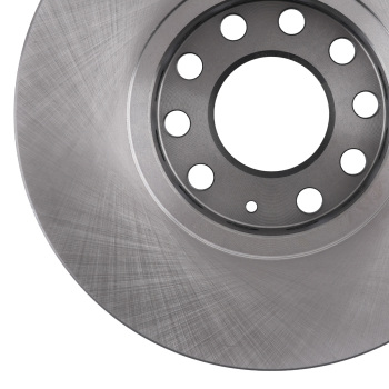 Vented Brake DiscsPads Set Front 288mm compatible for Audi A4 B5 B6 B7 A6 C5 4A0615301C