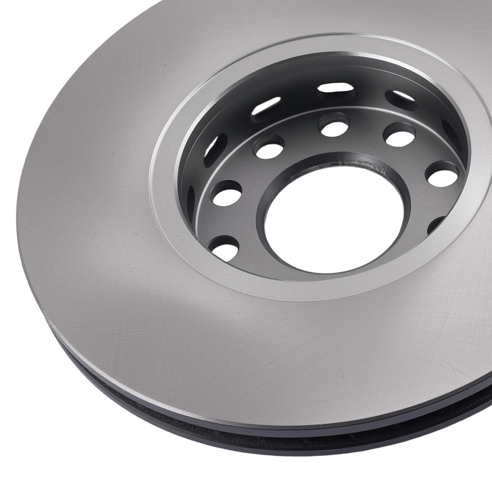 Vented Brake DiscsPads Set Front 288mm compatible for Audi A4 B5 B6 B7 A6 C5 4A0615301C