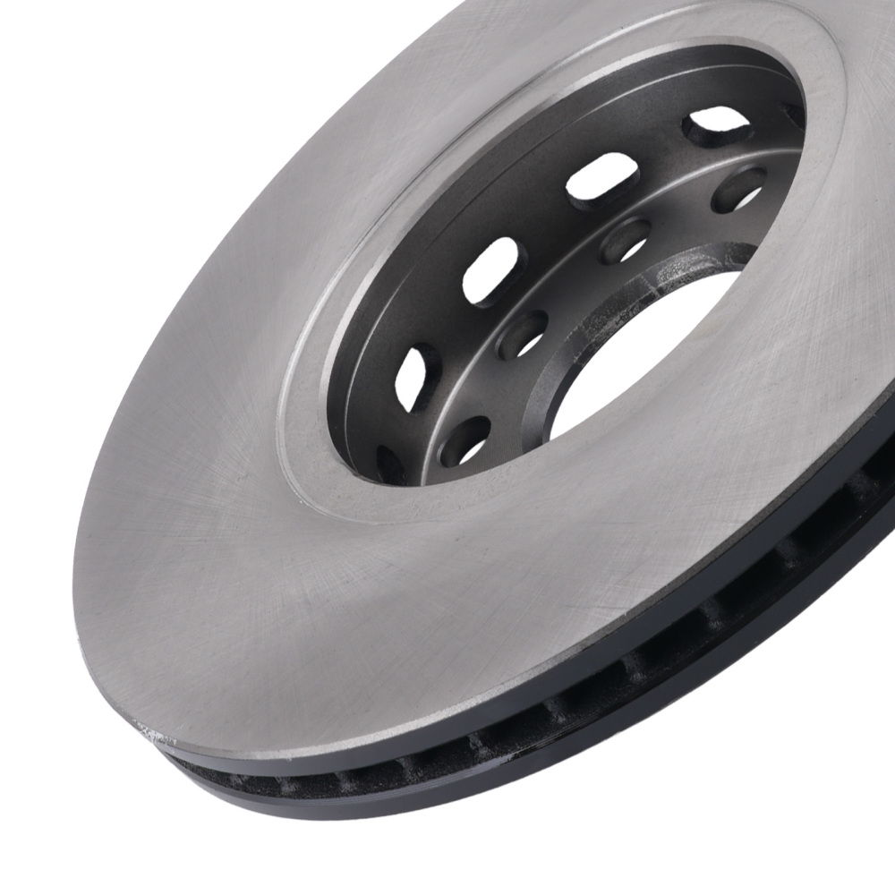 Dischi e pastiglie anteriore compatibile per Audi A6 C5 1.8 2.5 TDI 1997-2005 288mm kit