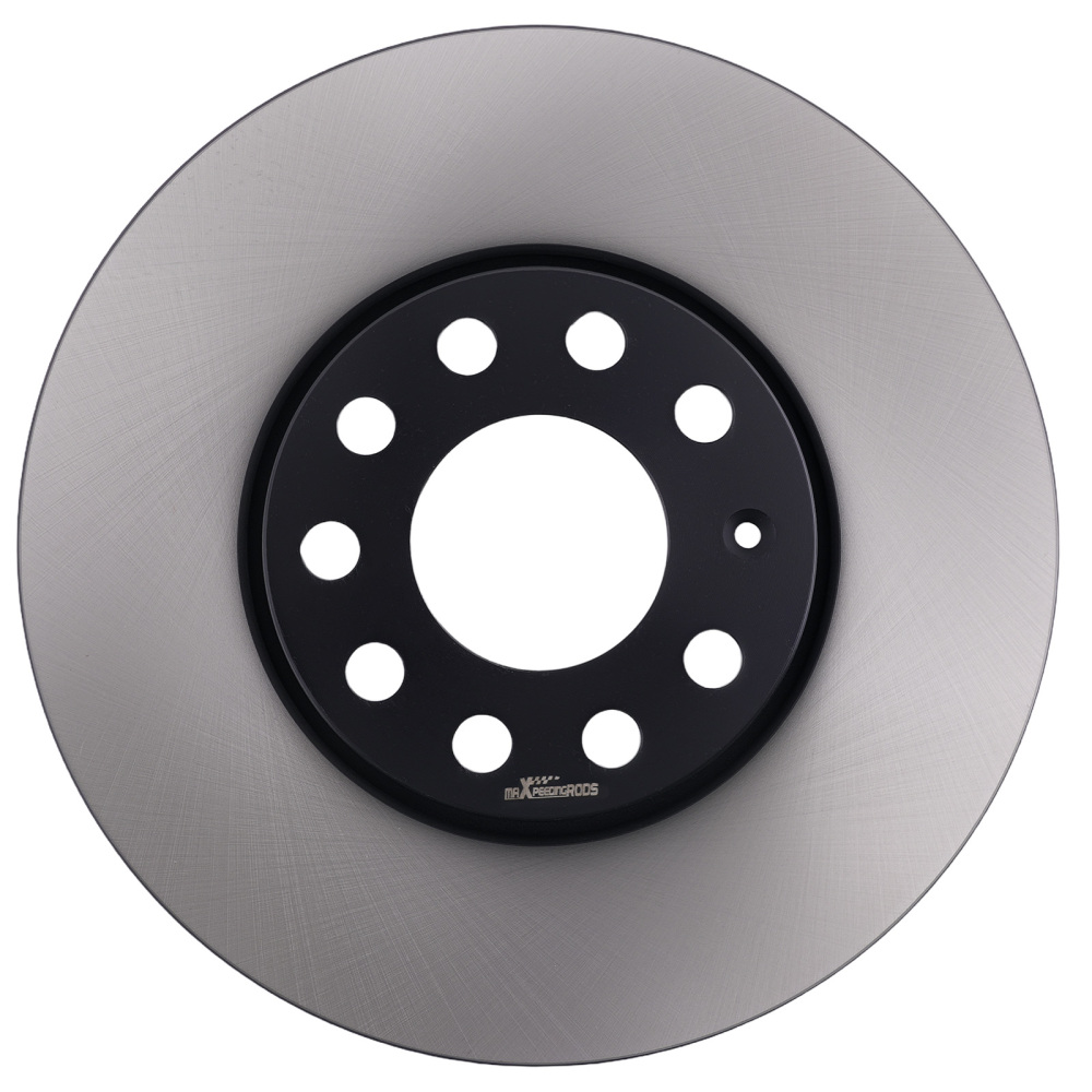 Dischi e pastiglie anteriore compatibile per Audi A6 C5 1.8 2.5 TDI 1997-2005 288mm kit