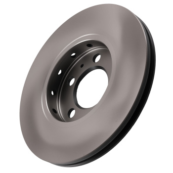 Vented Brake DiscsBrake Pads 256mm Front compatible for Audi A2 2000-2005/A3 1996-2003