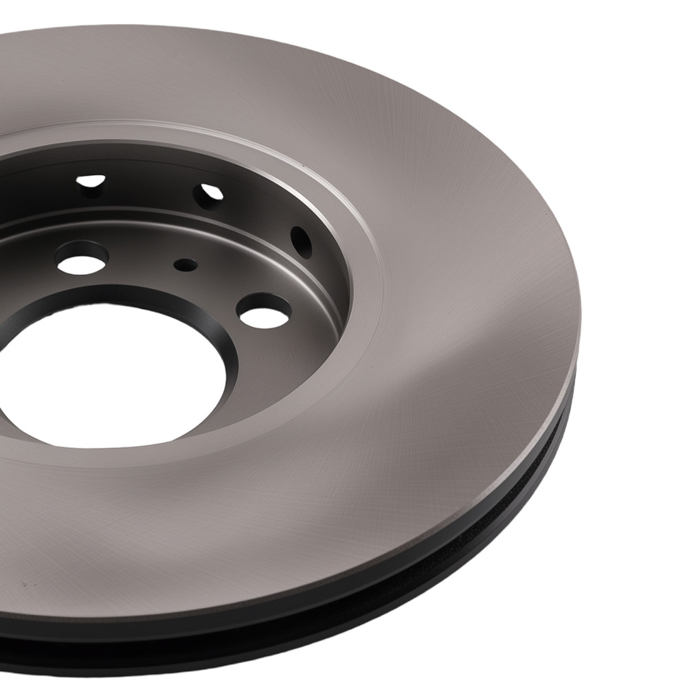 Dischi 256mm Pastiglie Freno Anteriori compatibile per Skoda Fabia Octavia 1996-2015