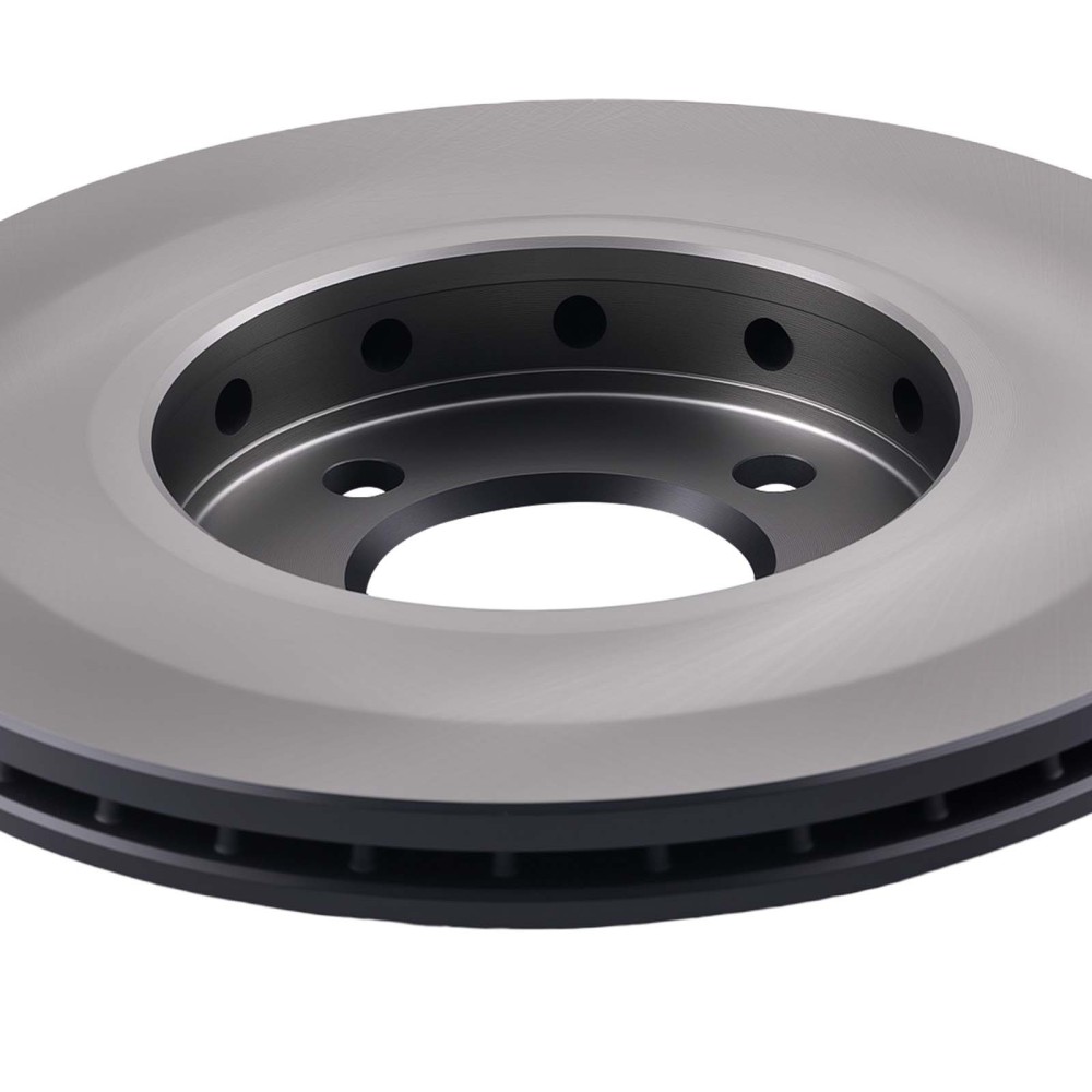 Dischi + Pastiglie Freno compatibile per Seat Mii/Compatibile per VW UP! 1.0L 2011-2020