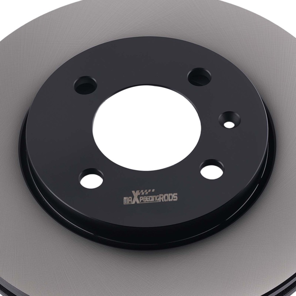 Dischi + Pastiglie Freno compatibile per Seat Mii/Compatibile per VW UP! 1.0L 2011-2020