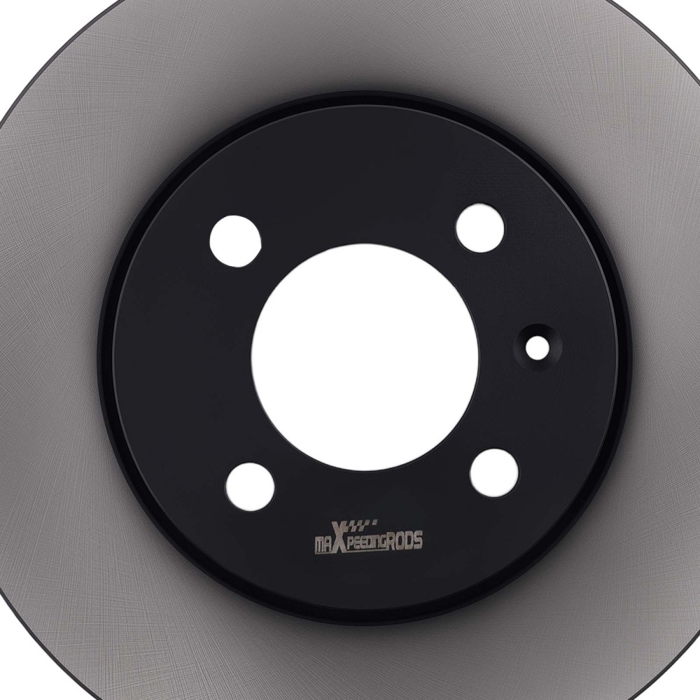 Dischi + Pastiglie Freno compatibile per Seat Mii/Compatibile per VW UP! 1.0L 2011-2020