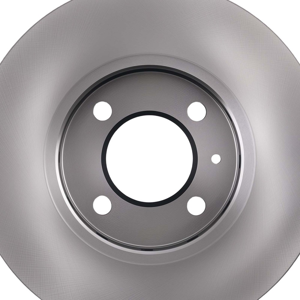 Dischi + Pastiglie Freno compatibile per Seat Mii/Compatibile per VW UP! 1.0L 2011-2020