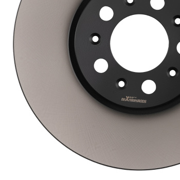 Brake DiscsBrake Pads Front 288mm compatible for Audi A1 compatible for Skoda Fabia II III Roomster