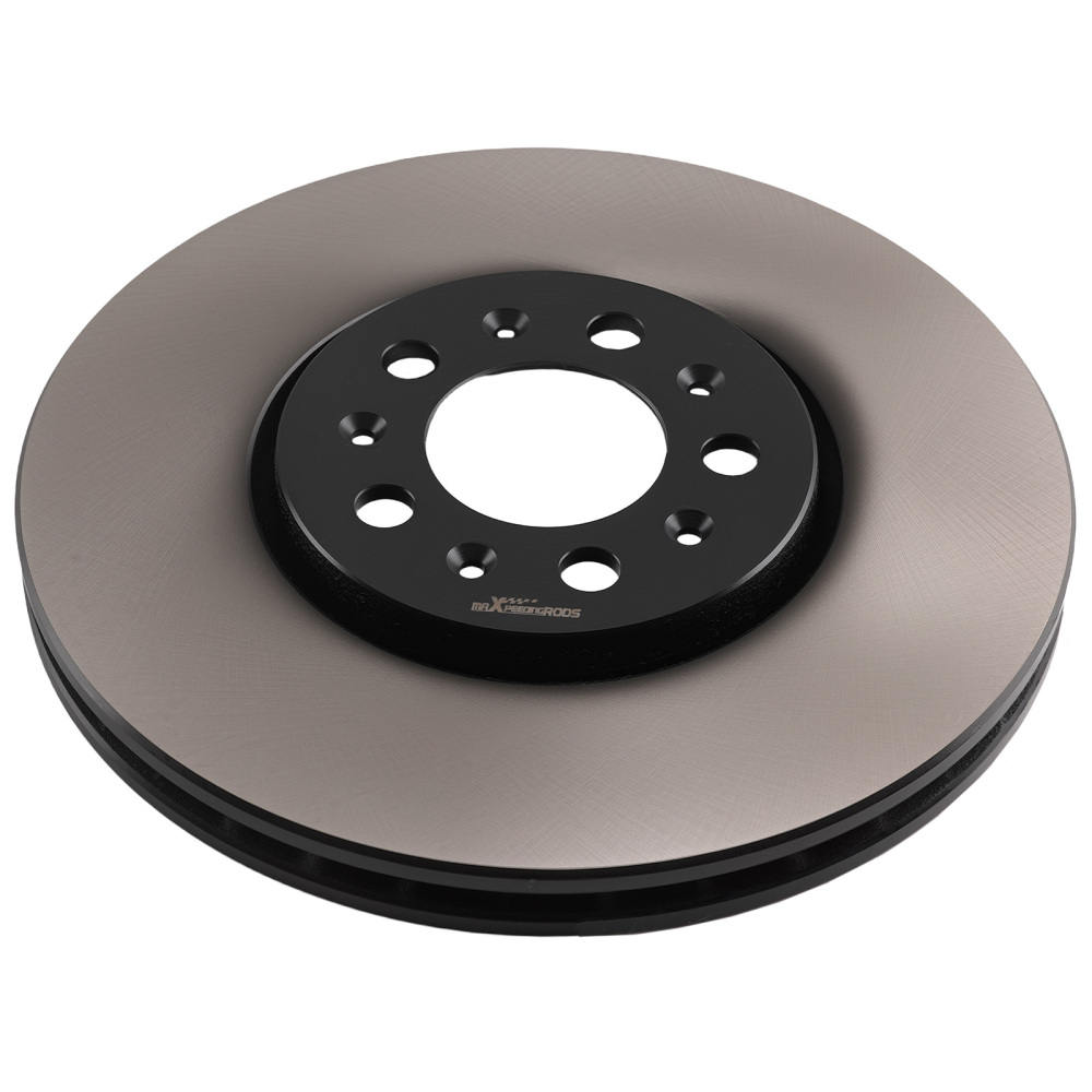 Brake DiscsBrake Pads Front 288mm compatible for Audi A1 compatible for Skoda Fabia II III Roomster