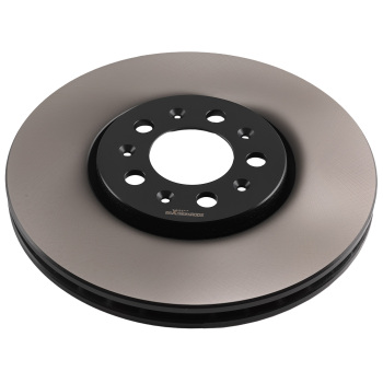 Brake DiscsBrake Pads Front 288mm compatible for Audi A1 compatible for Skoda Fabia II III Roomster