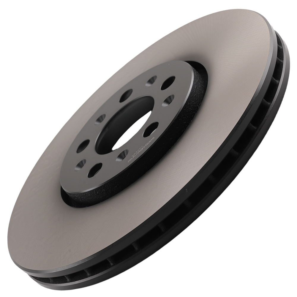 Brake DiscsBrake Pads Front 288mm compatible for Audi A1 compatible for Skoda Fabia II III Roomster