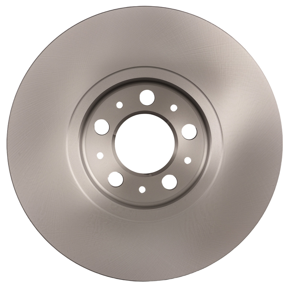 Dischi + Pastiglie Ant 288mm compatibile per Skoda Fabia/Roomster/Rapid 1J0615301S