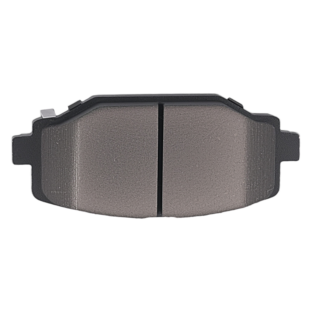 Rear Brake Rotors and Pads Set compatible for Chrysler TownCountry 2012-16 compatible for Ram C/V 12-15