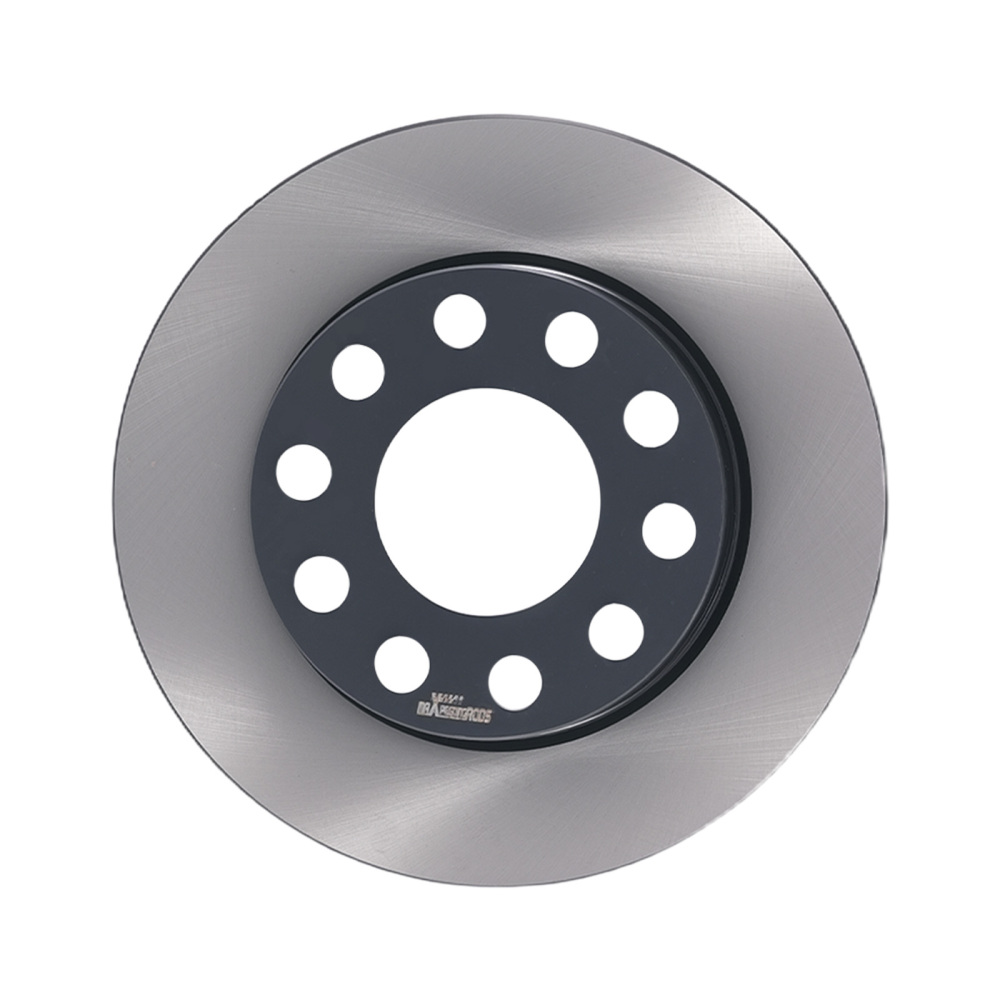 Rear Brake Discs Pads Set compatible for Audi A4 B6/B7/Compatible for Seat Exeo 2000-2013 8E0615601B