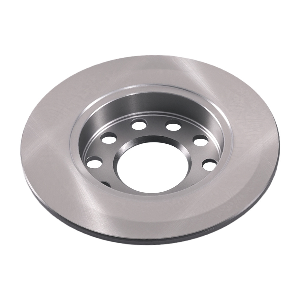 Rear Brake Discs Pads Set compatible for Audi A4 B6/B7/Compatible for Seat Exeo 2000-2013 8E0615601B