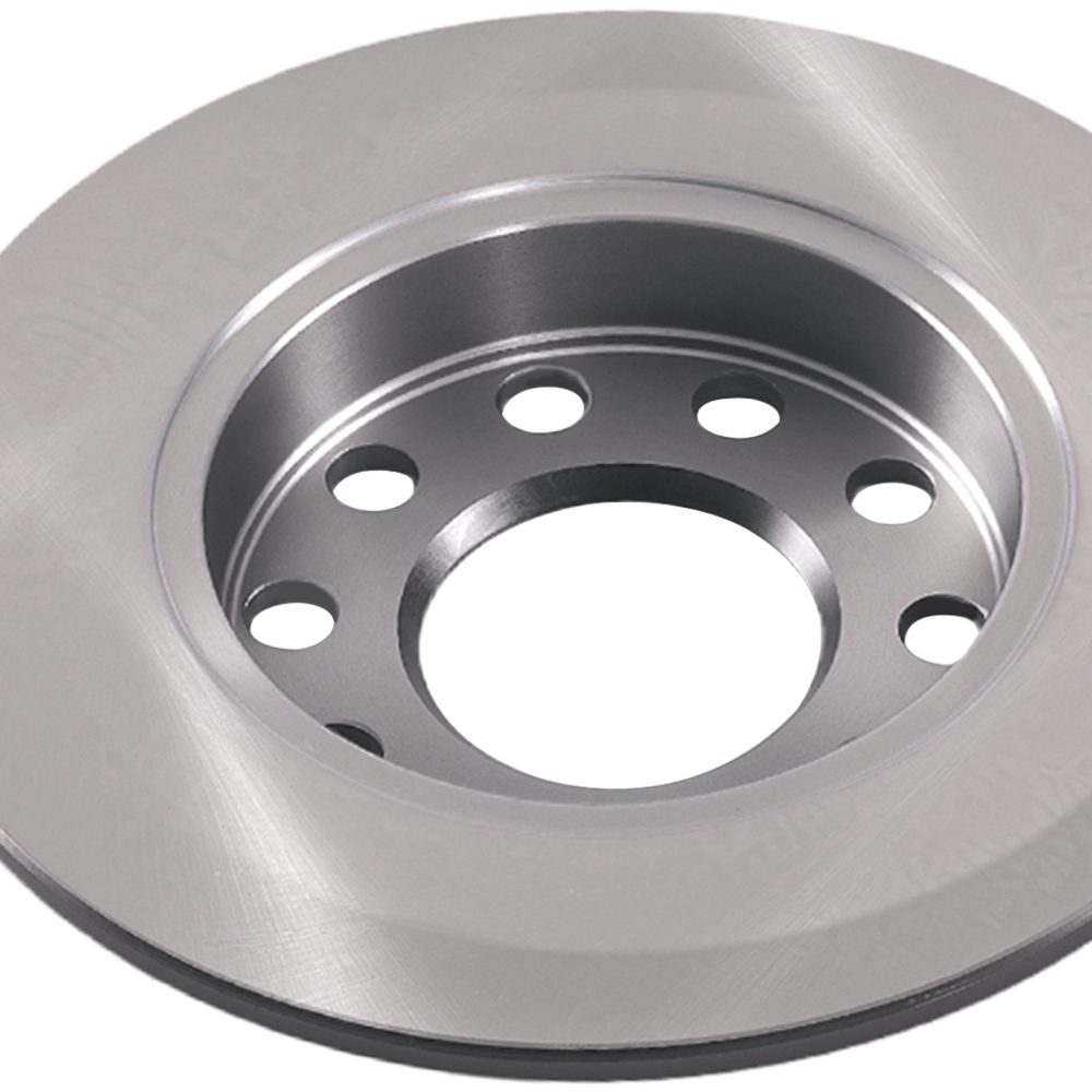 Rear Brake Discs Pads Set compatible for Audi A4 B6/B7/Compatible for Seat Exeo 2000-2013 8E0615601B