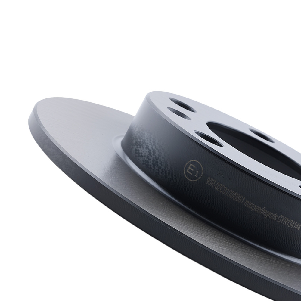 Dischi + Pastiglie Freno compatibile per Audi A3 8L TT 8N compatibile per VW Golf Seat Ibiza 1J0615601