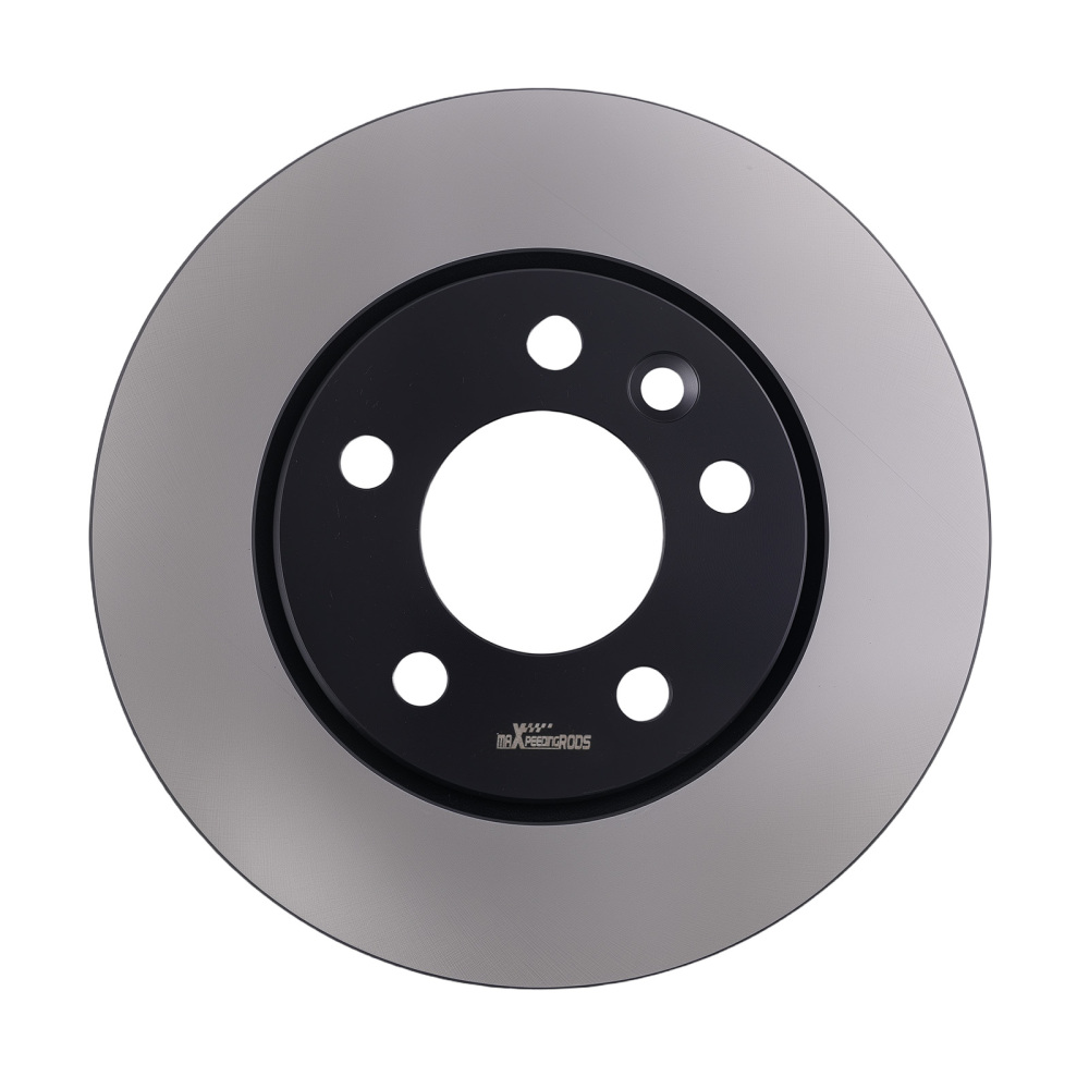 Rear Brake Discs+Pads Set 294mm compatible for VW Transporter MK5/6 California 7E0615601D