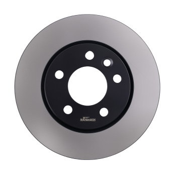 Rear Brake Discs+Pads Set 294mm compatible for VW Transporter MK5/6 California 7E0615601D